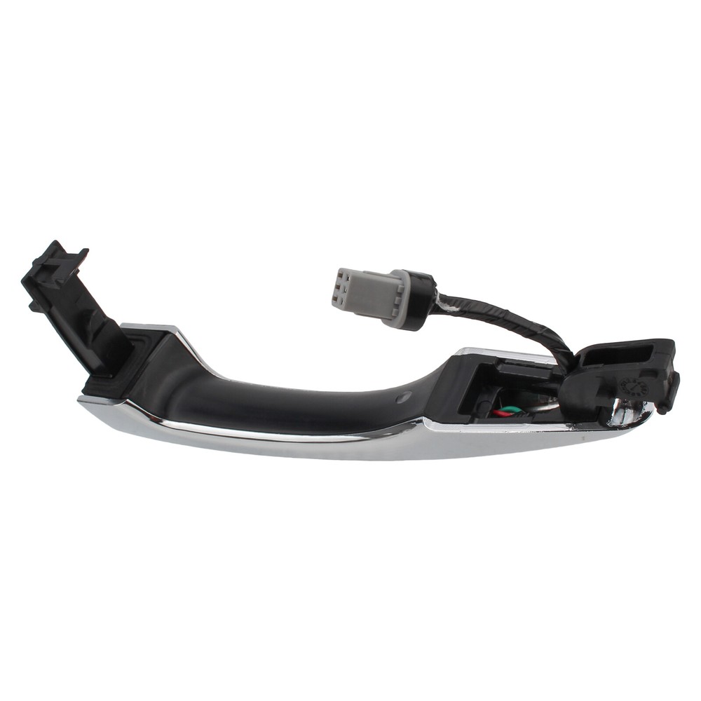 For 2016-21 Tucson Front Door Handle Left Driver Side Outside Smart Key Handle