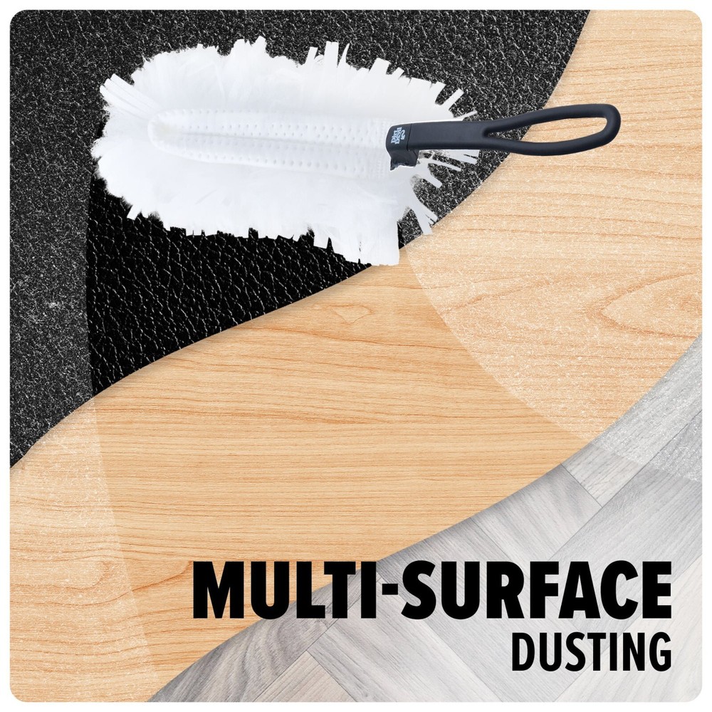 Dirt Devil Handheld Duster MD51000