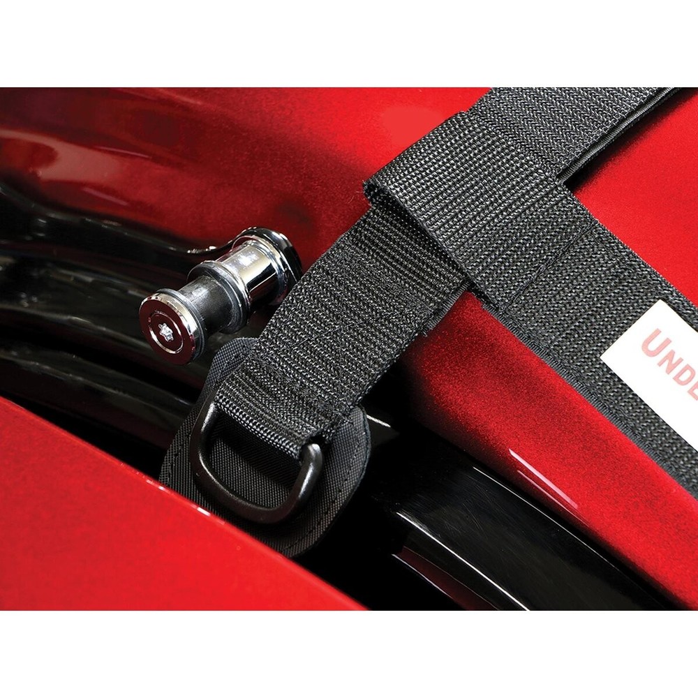 Nelson-Rigg Under Seat Attachment - NR-USA