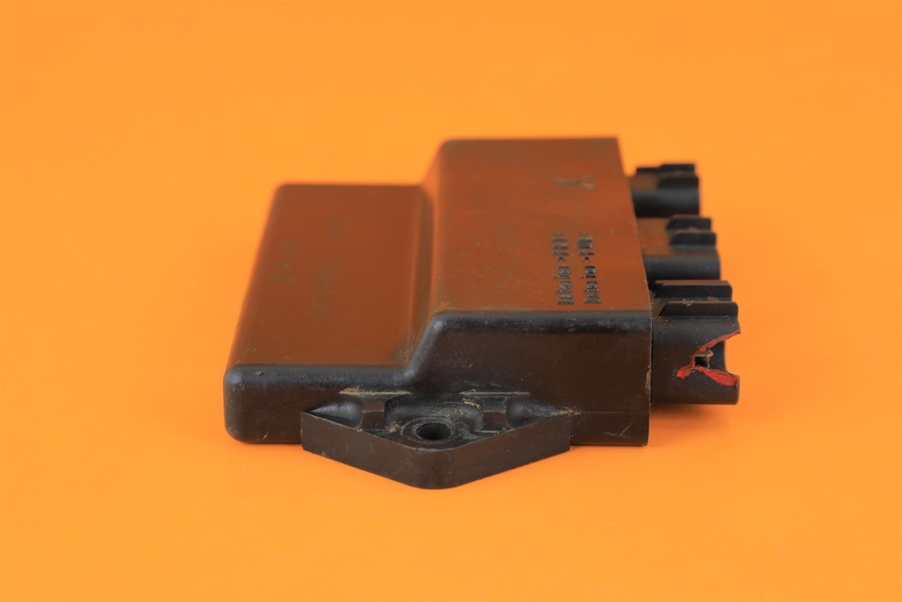 02-03 2002 Raptor 660 660R OEM CDI Unit ECU Module Computer Ignition Electrical