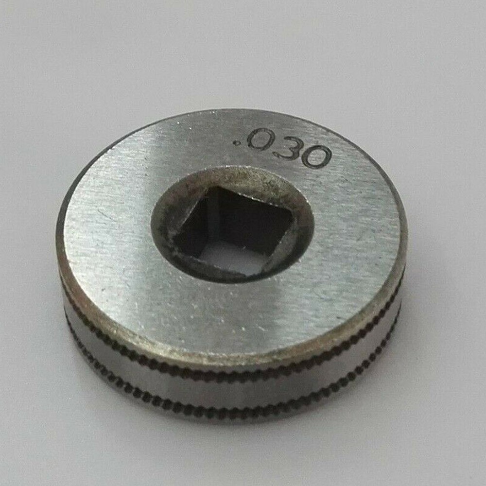Welder Wire Feed Drive Roller Industrial Accessories Assembly Replacement