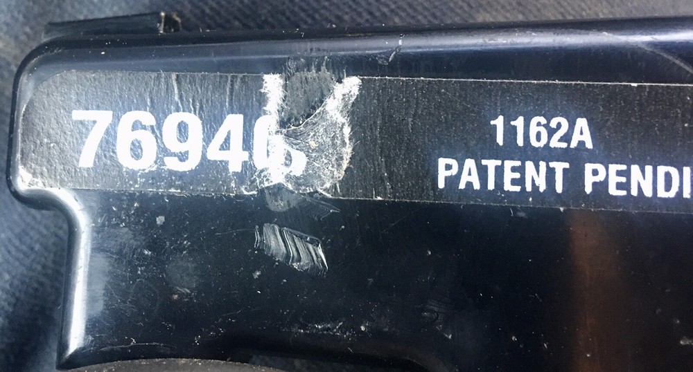 Insinkerator Garbage Disposal Cover Control Magnetic Switch Tested