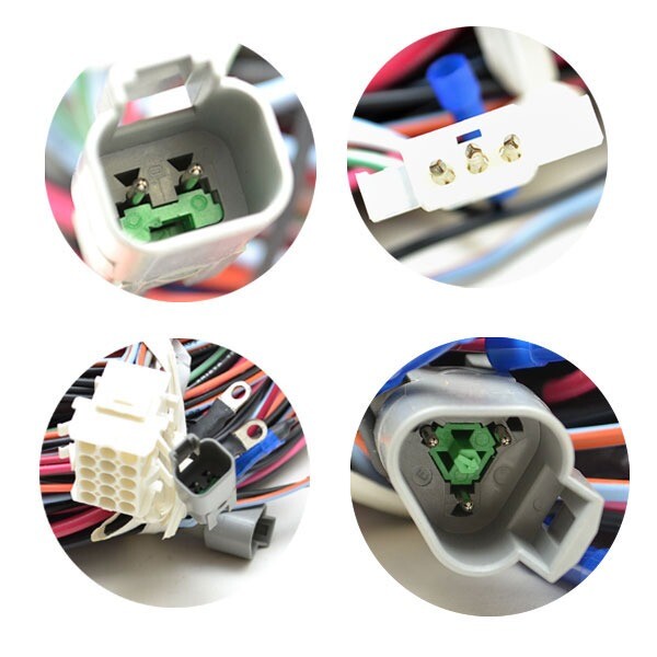 Lund Boat Dash Panel Kit 2006271 | Brushed Pewter (3PC)