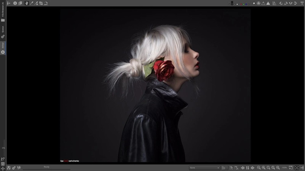 Raw Therapee Photo Editing Software 2026, RAW Image Editor for Windows USB