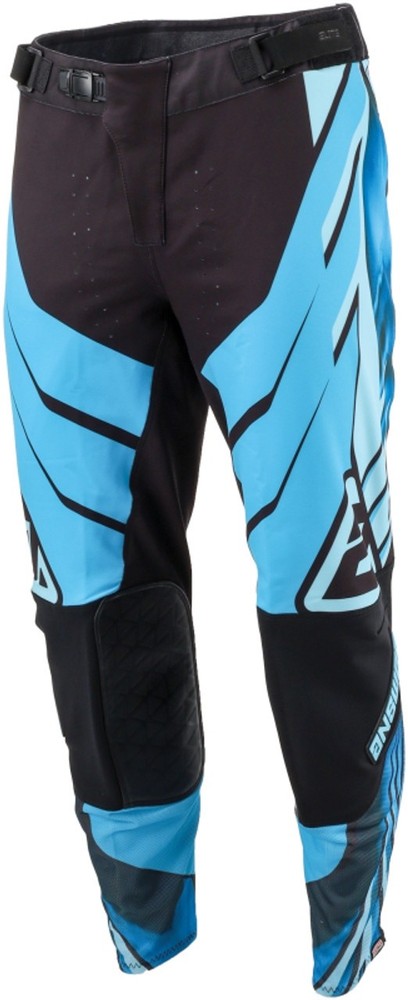 Answer 442679 Elite Xotic Youth Pants 16 Blue