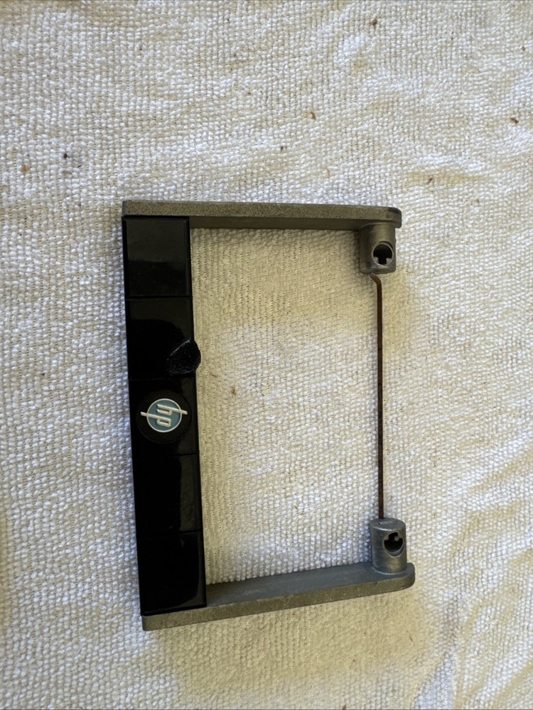 HP Voltmeter Handle 740/741