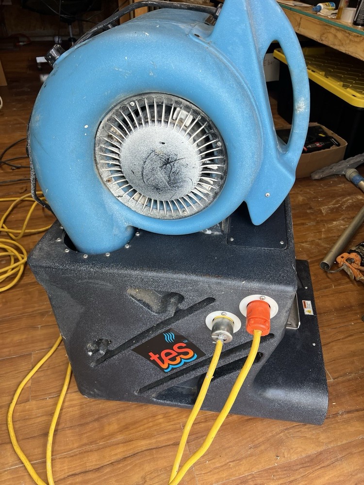 Electric Thermal Energy System