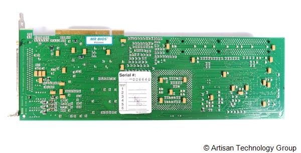 Applied Biosystems P004694 CPU Board