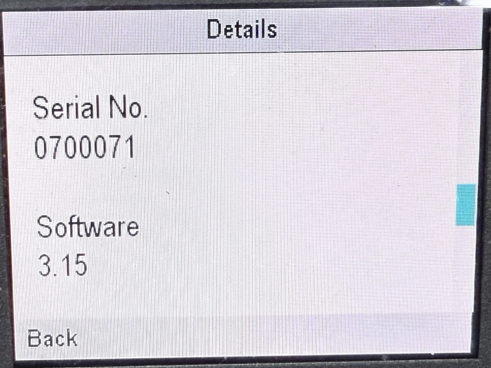 Raymarine ACU-300 Evolution Autopilot Actuator Control Unit-Tested & Updated