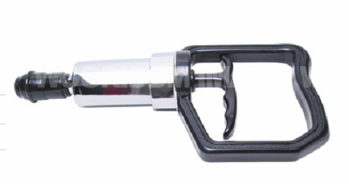Hansol Pistol Grip Hand Pump