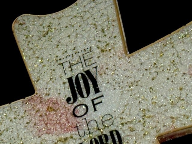 Handmade Cross Silicone Mold For Resin