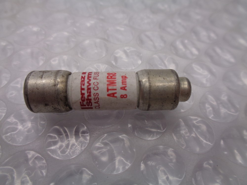 FERRAZ SHAWMUT ATMR8 FUSE NSNP