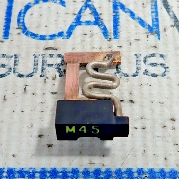 GENERIC M45 OVERLOAD HEATER  ELEMENT