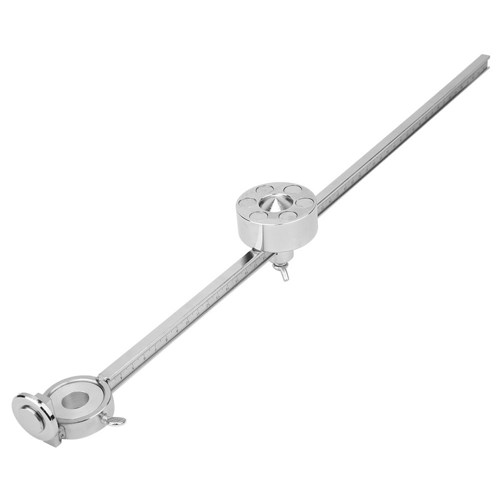 § Torch Compass Roller Guide Stainless Steel Oxygen Welding Cutting Tool