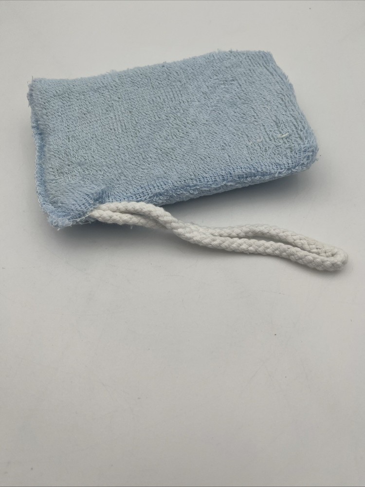 Microfiber Sponge 3 Pk SKU#17288