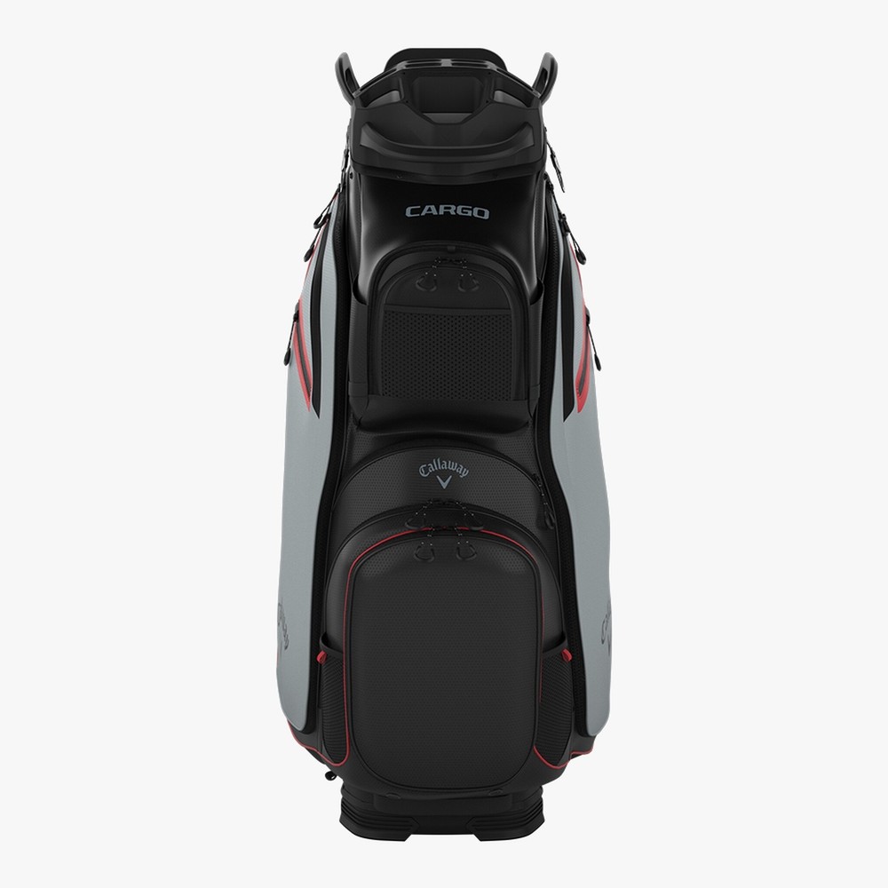 CALLAWAY QUANTUM CARGO CART BAG