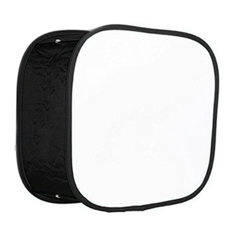 Flash Softbox Diffuser Speedlight Mini Soft Box Photography Photo Video Lighting