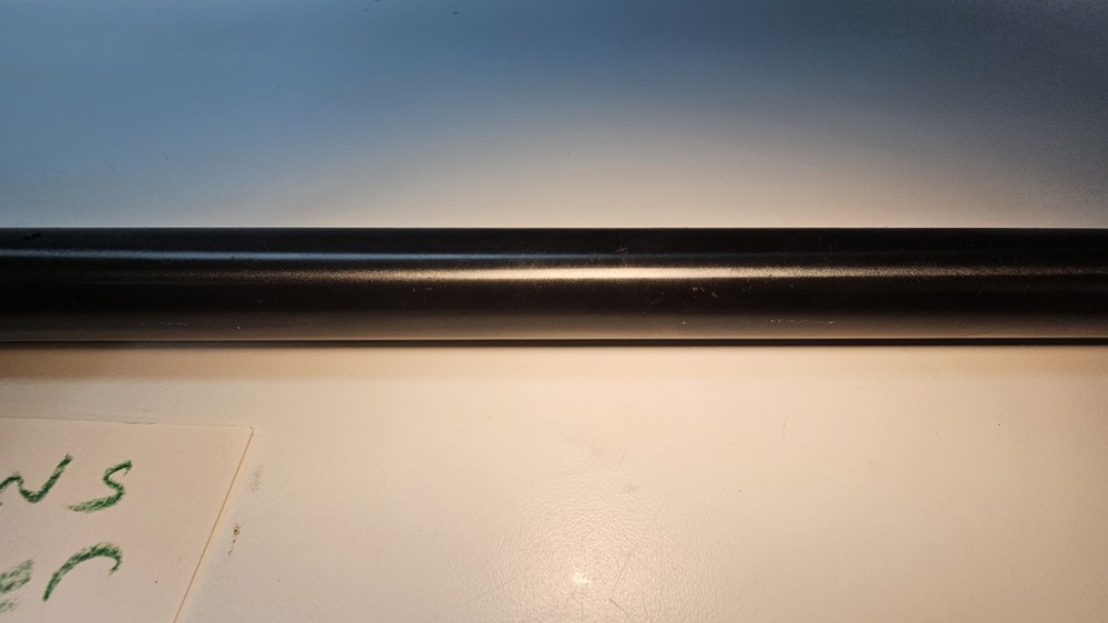 Traditions Timber Ridge Muzzleloader Rifle 23” Barrel Without Breech (C)