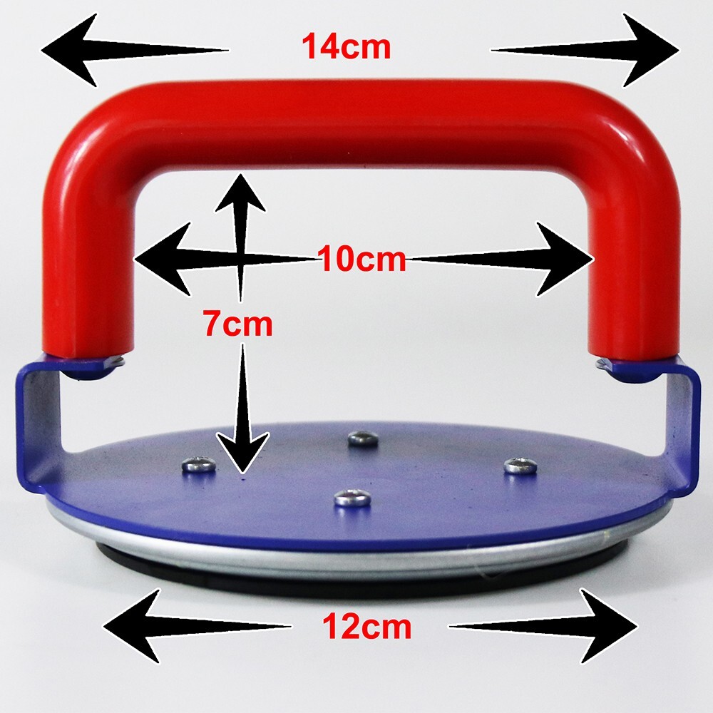 TECHTONGDA Tape and Stretching Film Packaging Tool Press Rotary Disk