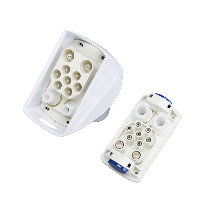 replace beauty machine connector