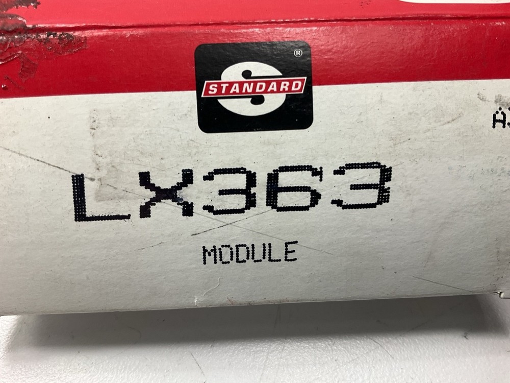 Standard Motor Products LX363 Ignition Control Module