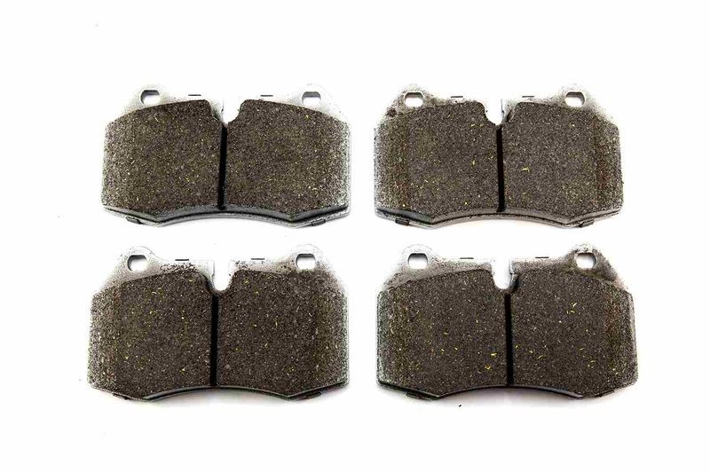 High Performance Brake Pad Set BREMBO 07.B314.36