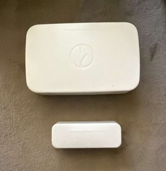 SmartThings SmartSense Open/Closed Sensor