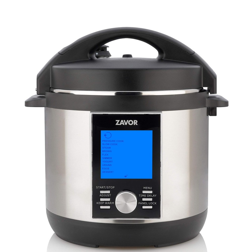 Zavor LUX LCD Multi Cooker