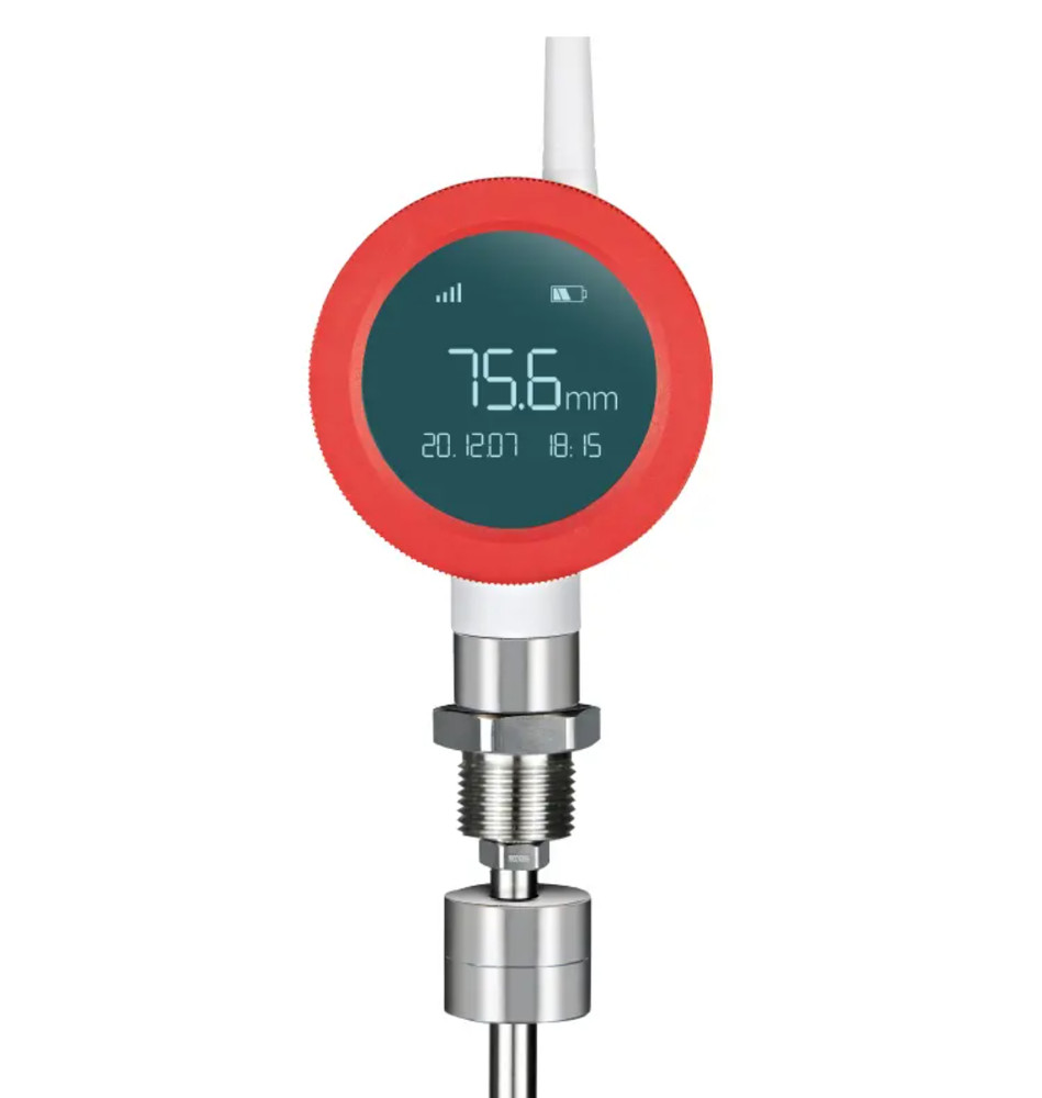 Wireless Floating Level Transmitter