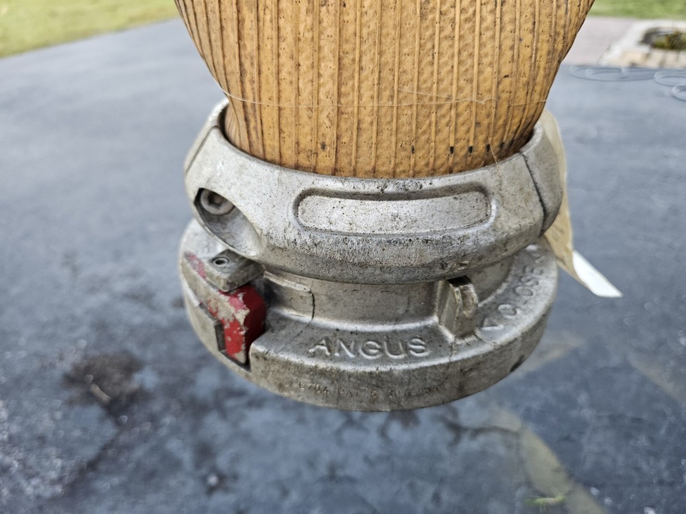 ANGUS Firehose Connector