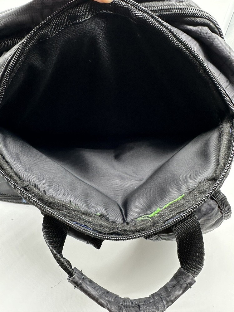 fuel backpack Poor Condition