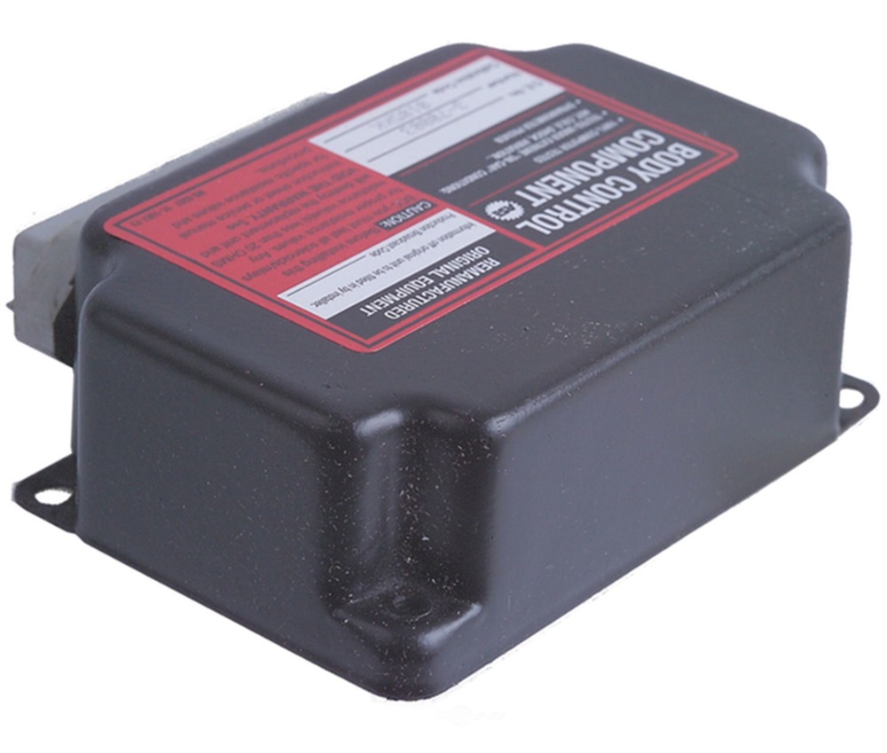 Relay Control Module  Cardone Industries  73-70003