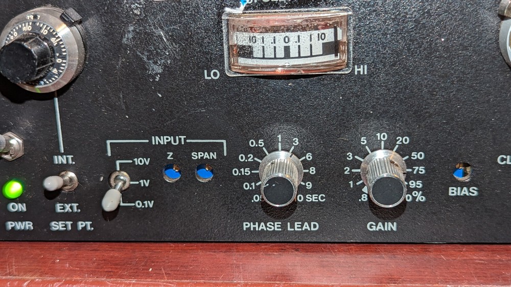 MKS Type 250 Controller 250C-11325 Guaranteed