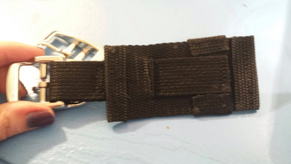 Horse Blanket Replacement Front Buckle