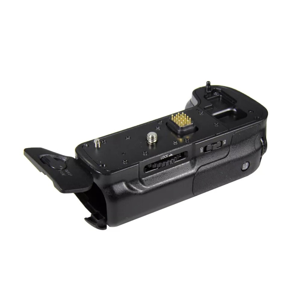 1* Battery Grip For Panasonic DMC-GH3/GH4 Camera W/Professional Functionality