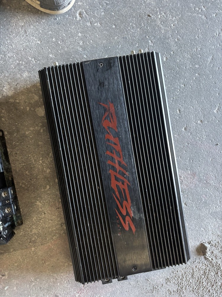 Ruthless 2300.1