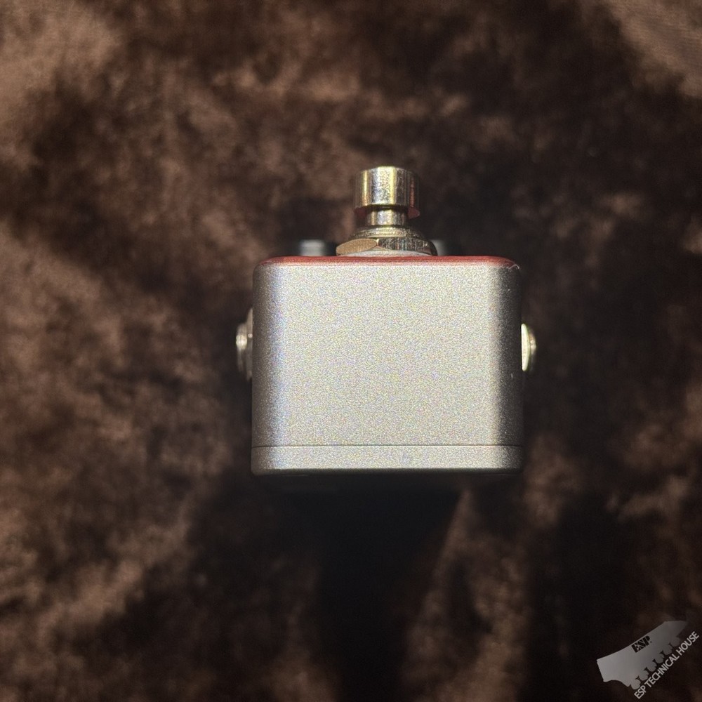 ONE CONTROL REBEL RED DISTORTION 4K o6237