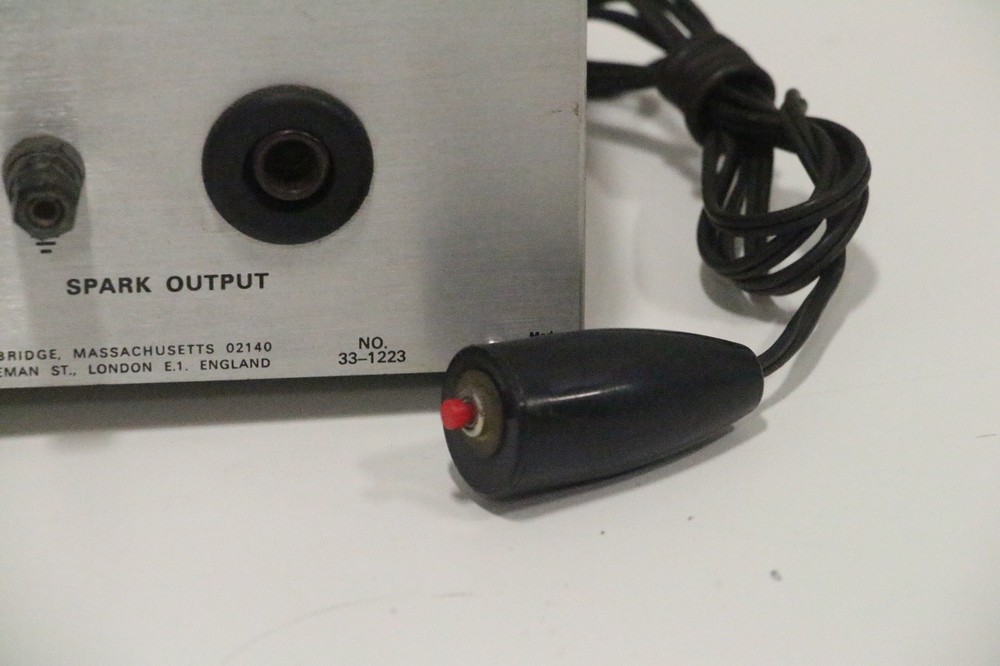 Ealing Master Spark Slave 33-1223 STROBE LIGHT CONTROLLER