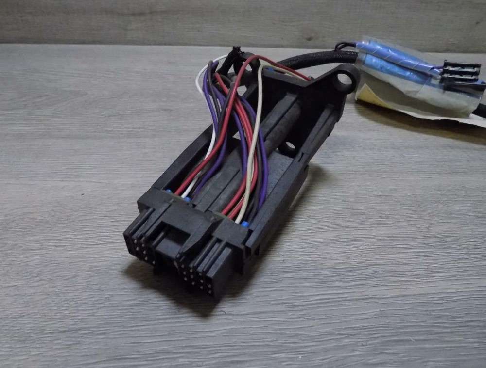 Allison Transmissions 29514843 OEM B500R Internal Valve Control Harness