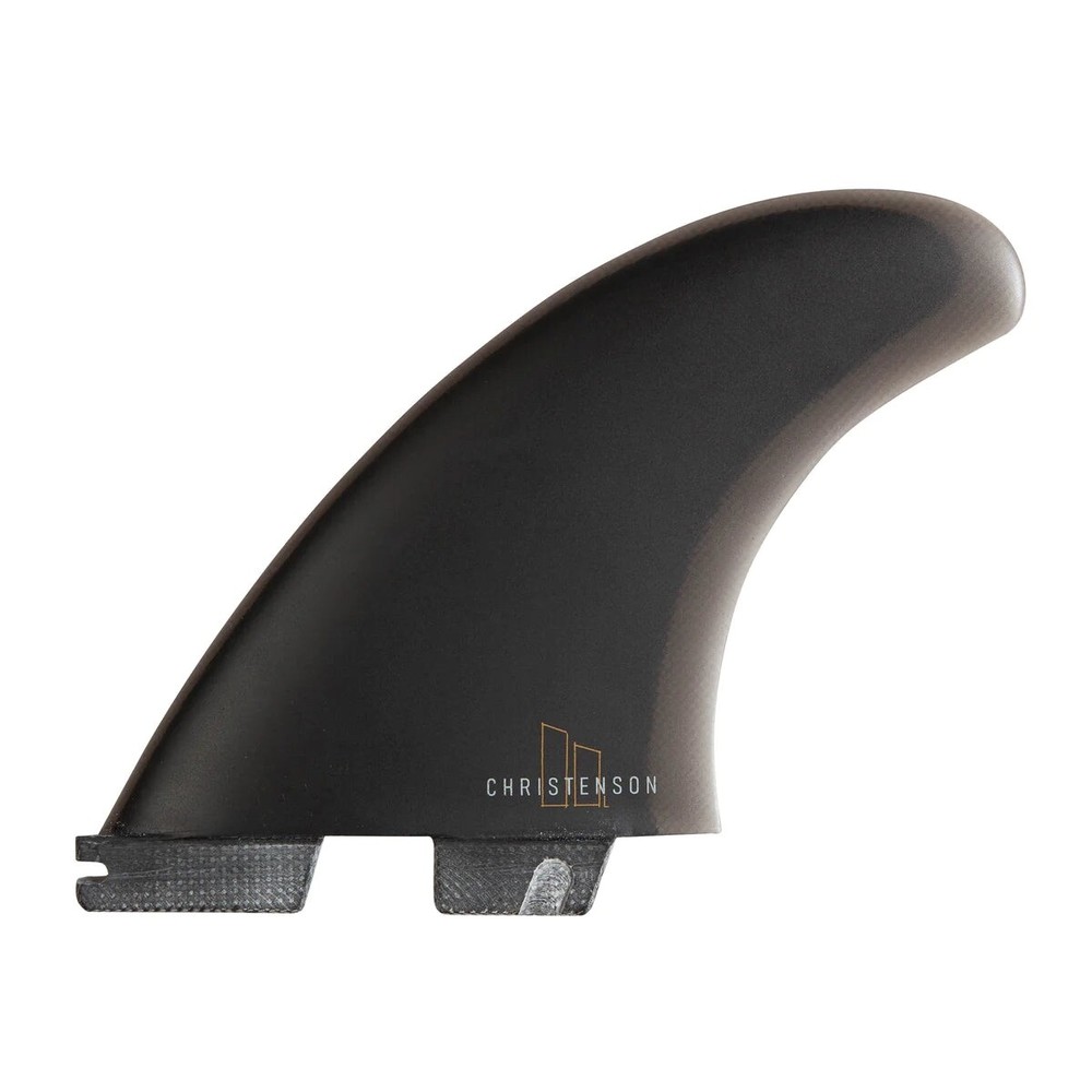 FCS II Christenson PG Tri-Quad Black