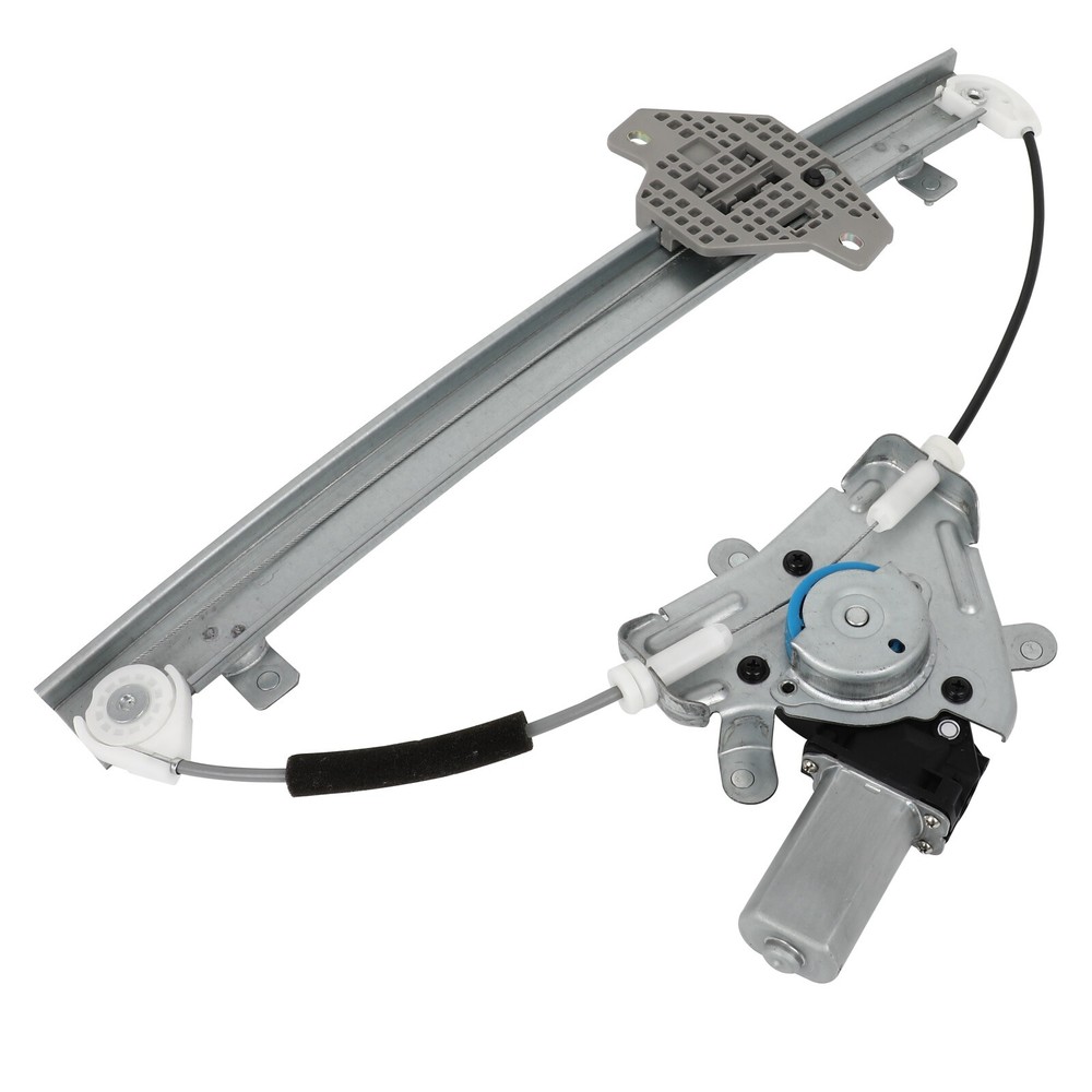 Fits Hyundai Accent 2012-2017 Front Driver Side Window Regulator & Motor