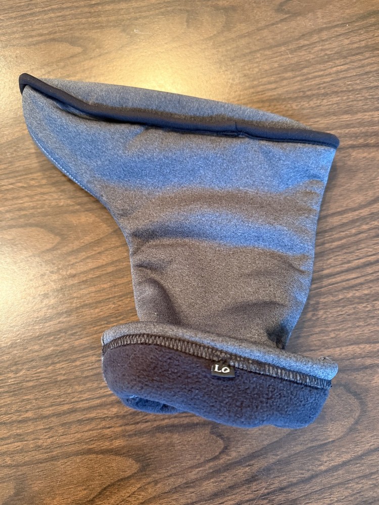 DUI DuoTherm II 300 Socks NWT -Size Large