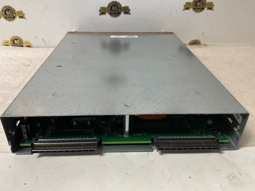 Nexsan Imation P3500465 San Storage System Controller module with battery