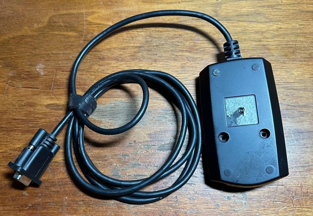 Corsair SP2500 Speaker Volume Control Pod Wired Remote Controller - MISSING PART