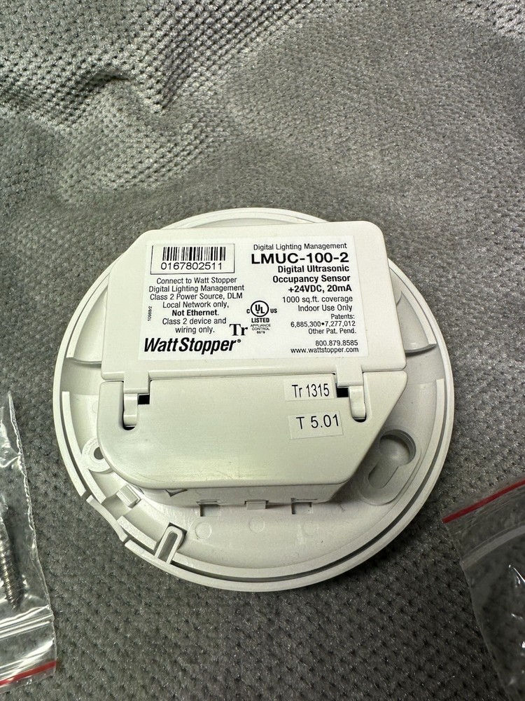 Wattstopper LMUC-100-2