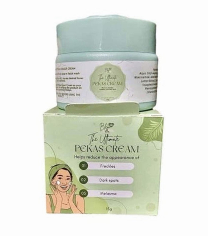 Blem  Ultimate Pekas Cream 15 g