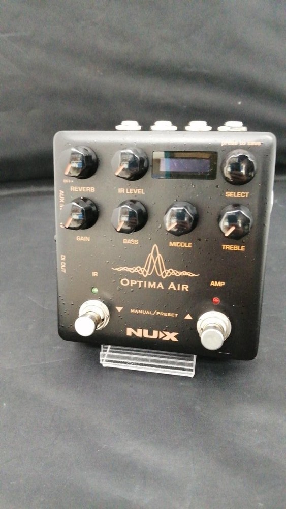 NUX NAI-5 effector 670336