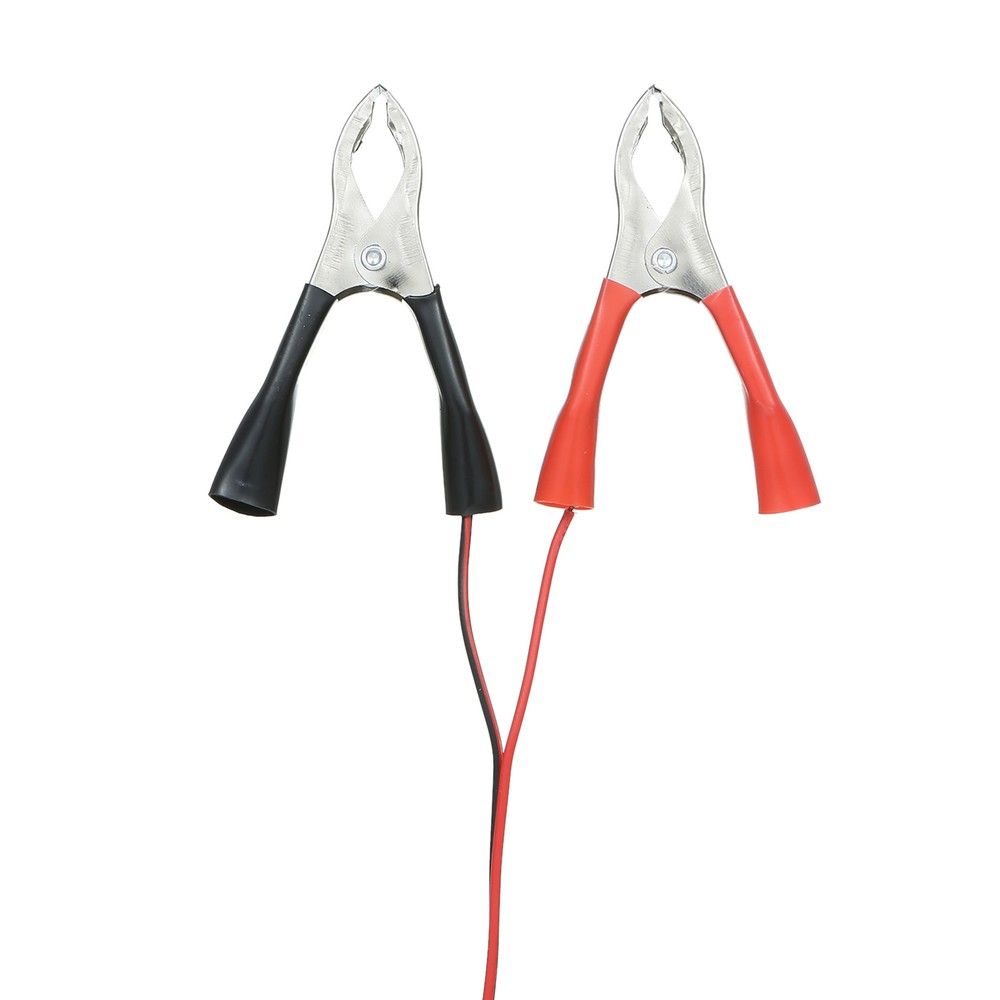 4x10W Solar Panel 12V Solar Battery Trickle Charger 100A W/Controller Maintainer