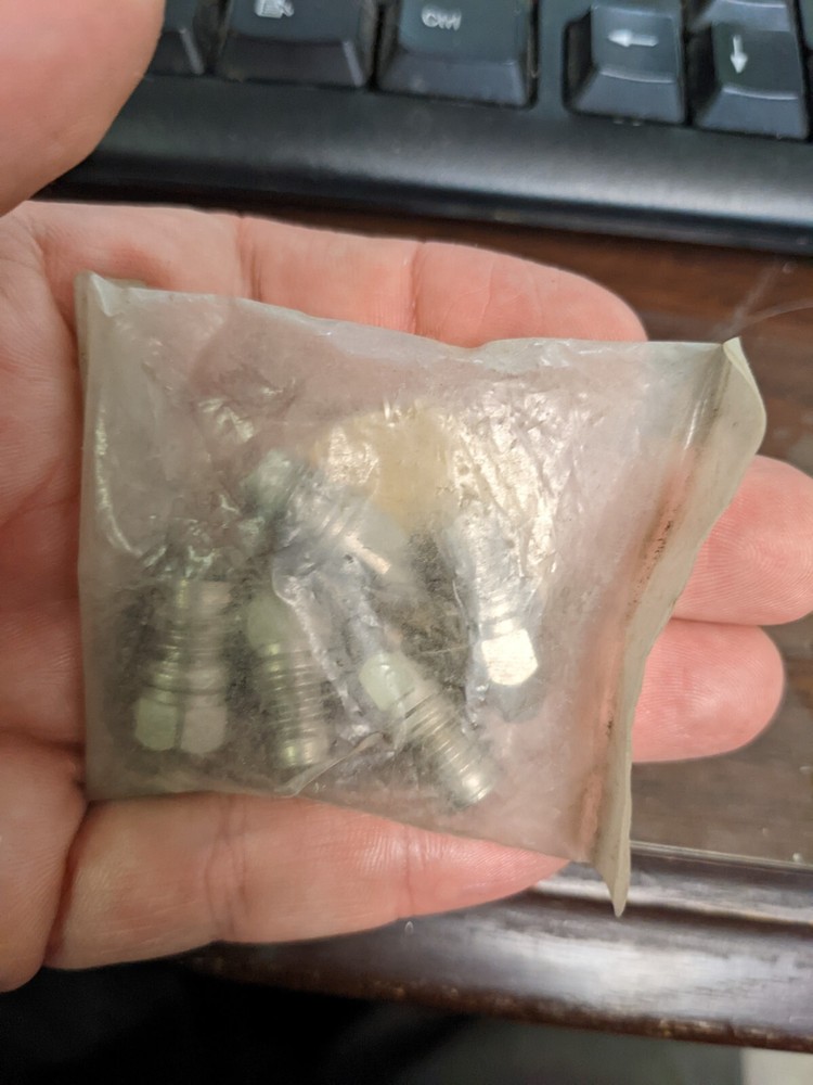 9EA Thermal Dynamics 9-4340 Electrode