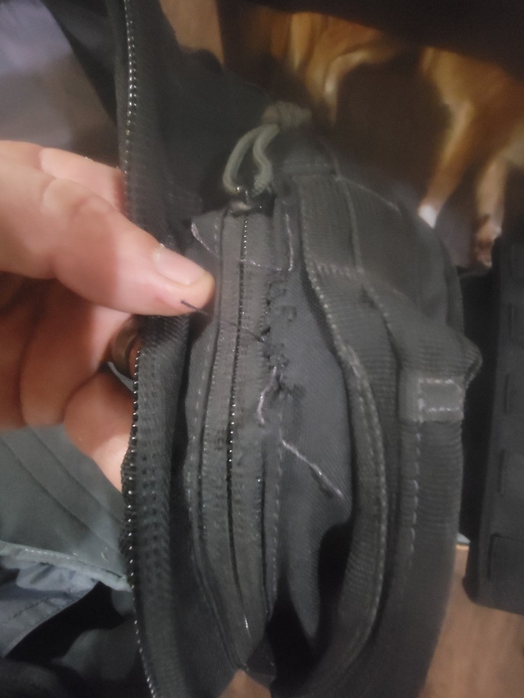 First Tactical Tactix One Day Plus Backpack Bundle